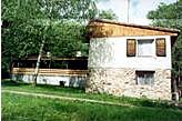Family pension Lančov Czech Republic